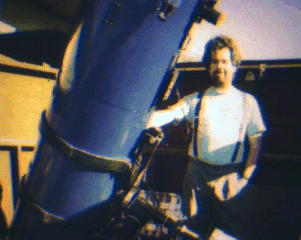 Telescope